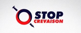 Speedy continue d'innover et lance Stop Crevaison