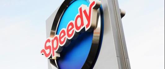 Speedy et la Semaine des Services de l'Automobile