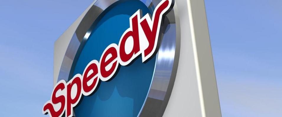 Une quarantaine de postes à pourvoir chez Speedy !