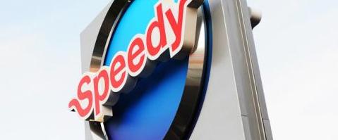 Meilleur Employeur 2018 ! Va donc chez SPEEDY !!!