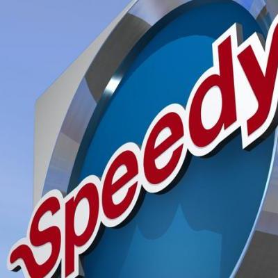 Une quarantaine de postes à pourvoir chez Speedy !