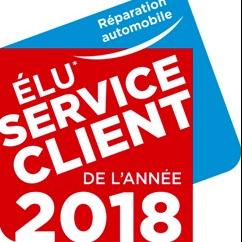 Speedy Elu Service Client de l'Année pour la quatrième fois !