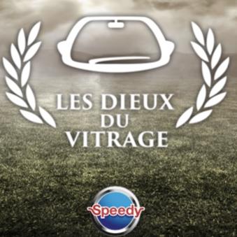 Les Olympiades Vitrage, 1ère édition en septembre 2017 !