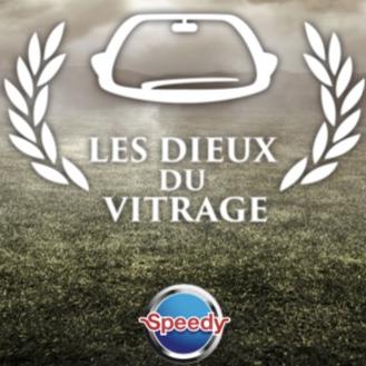 Les Olympiades Vitrage ; les gagnants enfin connus !